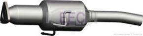 EEC IV6001T Катализатор для IVECO DAILY IV (Ивеко Даилъ иv) EEC IV6001T Катализатор для IVECO DAILY IV (Ивеко Даилъ иv)