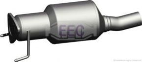 EEC IV6002 Катализатор для IVECO DAILY IV (Ивеко Даилъ иv) EEC IV6002 Катализатор для IVECO DAILY IV (Ивеко Даилъ иv)
