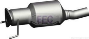 EEC IV6002T Катализатор для IVECO DAILY IV (Ивеко Даилъ иv) EEC IV6002T Катализатор для IVECO DAILY IV (Ивеко Даилъ иv)