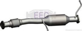 EEC KA6004T Катализатор для KIA CARNIVAL II (Киа Карнивал 2) EEC KA6004T Катализатор для KIA CARNIVAL II (Киа Карнивал 2)