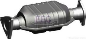 EEC KA6005T Катализатор для KIA CREDOS (Киа Cрэдос) EEC KA6005T Катализатор для KIA CREDOS (Киа Cрэдос)