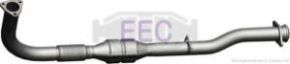 EEC LD8000 Катализатор для LAND ROVER DEFENDER (Ленд ровер/лэнд ровер Дэфэндэр) EEC LD8000 Катализатор для LAND ROVER DEFENDER (Ленд ровер/лэнд ровер Дэфэндэр)