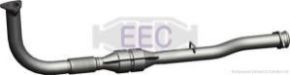 EEC LD8000T Катализатор для LAND ROVER DEFENDER (Ленд ровер/лэнд ровер Дэфэндэр) EEC LD8000T Катализатор для LAND ROVER DEFENDER (Ленд ровер/лэнд ровер Дэфэндэр)