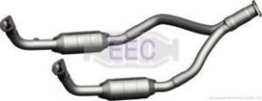EEC LD8002 Катализатор для LAND ROVER DISCOVERY I (Ленд ровер/лэнд ровер Дискавери 1) EEC LD8002 Катализатор для LAND ROVER DISCOVERY I (Ленд ровер/лэнд ровер Дискавери 1)