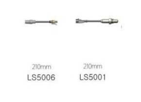 EEC LSK003 Комплект для лямбда-зонда для HONDA CRX II (Хонда Cрх 2) EEC LSK003 Комплект для лямбда-зонда для HONDA CRX II (Хонда Cрх 2)