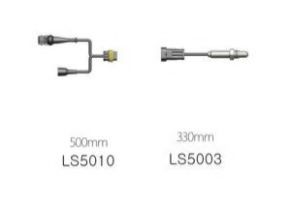 EEC LSK011 Комплект для лямбда-зонда для AUDI 80 (Ауди 80) EEC LSK011 Комплект для лямбда-зонда для AUDI 80 (Ауди 80)