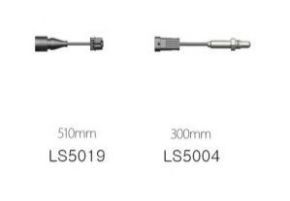 EEC LSK030 Комплект для лямбда-зонда M40B16 для BMW 7 (Бмв 7) EEC LSK030 Комплект для лямбда-зонда M40B16 для BMW 7 (Бмв 7)