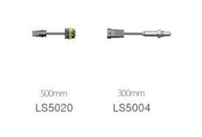 EEC LSK031 Комплект для лямбда-зонда для BMW 7 (Бмв 7) EEC LSK031 Комплект для лямбда-зонда для BMW 7 (Бмв 7)