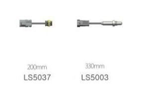 EEC LSK037 Комплект для лямбда-зонда для NISSAN PRIMERA LER (Ниссан Примера лэр) EEC LSK037 Комплект для лямбда-зонда для NISSAN PRIMERA LER (Ниссан Примера лэр)