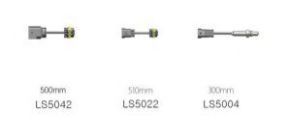 EEC LSK051 Комплект для лямбда-зонда для AUDI (Ауди) EEC LSK051 Комплект для лямбда-зонда для AUDI (Ауди)