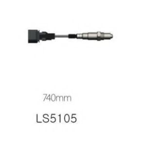 EEC LSK211 Комплект для лямбда-зонда для SEAT ALTEA (Сеат Алтэа) EEC LSK211 Комплект для лямбда-зонда для SEAT ALTEA (Сеат Алтэа)