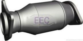 EEC LX6001 Катализатор для LEXUS LS (Лексус Лс) EEC LX6001 Катализатор для LEXUS LS (Лексус Лс)