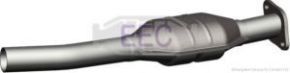 EEC MA6006 Катализатор для MAZDA MX-5 II (Мазда Мx-5 2) EEC MA6006 Катализатор для MAZDA MX-5 II (Мазда Мx-5 2)
