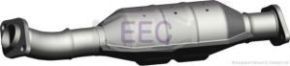 EEC MA6008 Катализатор для MAZDA MX-5 I (Мазда Мx-5 и) EEC MA6008 Катализатор для MAZDA MX-5 I (Мазда Мx-5 и)