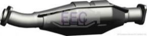 EEC MA6008T Катализатор для MAZDA MX-5 I (Мазда Мx-5 и) EEC MA6008T Катализатор для MAZDA MX-5 I (Мазда Мx-5 и)