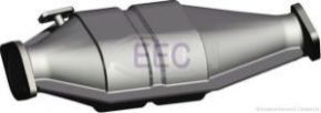 EEC MA6018 Катализатор для MAZDA MX-5 I (Мазда Мx-5 и) EEC MA6018 Катализатор для MAZDA MX-5 I (Мазда Мx-5 и)