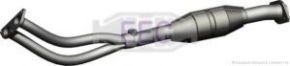 EEC MA6073T Катализатор для MAZDA MX-5 II (Мазда Мx-5 2) EEC MA6073T Катализатор для MAZDA MX-5 II (Мазда Мx-5 2)