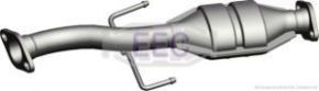 EEC MA8001 Катализатор для KIA MENTOR (Киа Мэнтор) EEC MA8001 Катализатор для KIA MENTOR (Киа Мэнтор)