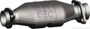 EEC MA8002 Катализатор для MAZDA 626 III (Мазда 626 3) EEC MA8002 Катализатор для MAZDA 626 III (Мазда 626 3)