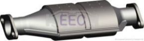 EEC MA8003 Катализатор для MAZDA 626 III (Мазда 626 3) EEC MA8003 Катализатор для MAZDA 626 III (Мазда 626 3)