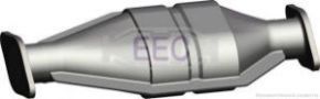 EEC MA8003T Катализатор для MAZDA 626 III (Мазда 626 3) EEC MA8003T Катализатор для MAZDA 626 III (Мазда 626 3)