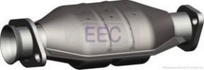 EEC MA8004 Катализатор для MAZDA 323 III (Мазда 323 3) EEC MA8004 Катализатор для MAZDA 323 III (Мазда 323 3)