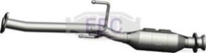 EEC MA8005 Катализатор для MAZDA 323 PROTEG V (Мазда 323 протеже 5) EEC MA8005 Катализатор для MAZDA 323 PROTEG V (Мазда 323 протеже 5)