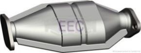 EEC MA8007 Катализатор для MAZDA MX-5 I (Мазда Мx-5 и) EEC MA8007 Катализатор для MAZDA MX-5 I (Мазда Мx-5 и)