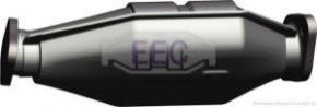 EEC MA8007T Катализатор для MAZDA MX-5 I (Мазда Мx-5 и) EEC MA8007T Катализатор для MAZDA MX-5 I (Мазда Мx-5 и)