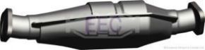 EEC MA8008T Катализатор для MAZDA MX-5 I (Мазда Мx-5 и) EEC MA8008T Катализатор для MAZDA MX-5 I (Мазда Мx-5 и)