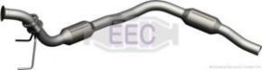 EEC MZ6023 Катализатор для MERCEDES-BENZ VITO / MIXTO (Мэрcэдэс-бэнз Вито / миxто) EEC MZ6023 Катализатор для MERCEDES-BENZ VITO / MIXTO (Мэрcэдэс-бэнз Вито / миxто)