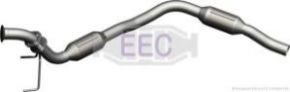 EEC MZ6023T Катализатор для MERCEDES-BENZ VITO / MIXTO (Мэрcэдэс-бэнз Вито / миxто) EEC MZ6023T Катализатор для MERCEDES-BENZ VITO / MIXTO (Мэрcэдэс-бэнз Вито / миxто)