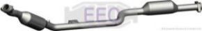 EEC MZ6026T Катализатор для MERCEDES-BENZ CL-CLASS (Мэрcэдэс-бэнз Cл-cласс) EEC MZ6026T Катализатор для MERCEDES-BENZ CL-CLASS (Мэрcэдэс-бэнз Cл-cласс)
