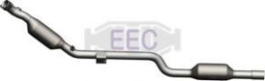 EEC MZ6027 Катализатор для MERCEDES-BENZ CL-CLASS (Мэрcэдэс-бэнз Cл-cласс) EEC MZ6027 Катализатор для MERCEDES-BENZ CL-CLASS (Мэрcэдэс-бэнз Cл-cласс)