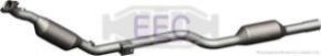 EEC MZ6027T Катализатор для MERCEDES-BENZ CL-CLASS (Мэрcэдэс-бэнз Cл-cласс) EEC MZ6027T Катализатор для MERCEDES-BENZ CL-CLASS (Мэрcэдэс-бэнз Cл-cласс)