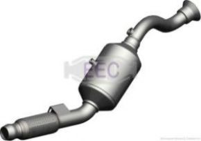 EEC MZ6074 Катализатор для MERCEDES-BENZ SPRINTER 4,6-T (Мэрcэдэс-бэнз Спринтэр 4,6-т) EEC MZ6074 Катализатор для MERCEDES-BENZ SPRINTER 4,6-T (Мэрcэдэс-бэнз Спринтэр 4,6-т)
