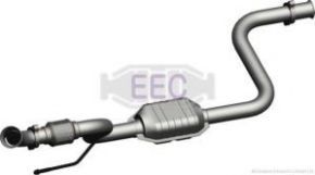 EEC MZ8017T Катализатор для MERCEDES-BENZ VITO (Мэрcэдэс-бэнз Вито) EEC MZ8017T Катализатор для MERCEDES-BENZ VITO (Мэрcэдэс-бэнз Вито)