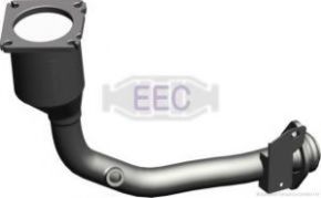 EEC PT6002 Катализатор для PEUGEOT 206 SW (Пежо 206 св) EEC PT6002 Катализатор для PEUGEOT 206 SW (Пежо 206 св)