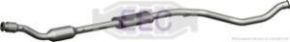 EEC PT6014 Катализатор для PEUGEOT 206 CC (Пежо 206 сс) EEC PT6014 Катализатор для PEUGEOT 206 CC (Пежо 206 сс)