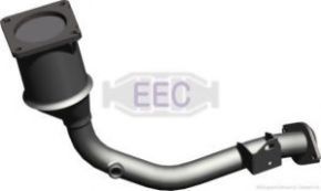 EEC PT6076T Катализатор для PEUGEOT 207 (Пежо 207) EEC PT6076T Катализатор для PEUGEOT 207 (Пежо 207)