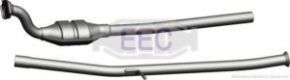 EEC PT8005 Катализатор для PEUGEOT 309 II (Пежо 309 2) EEC PT8005 Катализатор для PEUGEOT 309 II (Пежо 309 2)