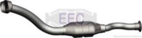 EEC PT8006 Катализатор для PEUGEOT (Пежо) EEC PT8006 Катализатор для PEUGEOT (Пежо)