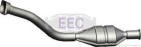 EEC PT8033 Катализатор 