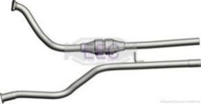 EEC PT8051 Катализатор 