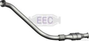 EEC RE6000 Катализатор для OPEL MOVANO (Опель Моvано) EEC RE6000 Катализатор для OPEL MOVANO (Опель Моvано)