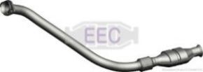 EEC RE6000T Катализатор для OPEL MOVANO (Опель Моvано) EEC RE6000T Катализатор для OPEL MOVANO (Опель Моvано)
