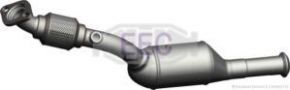EEC RE6004T Катализатор 