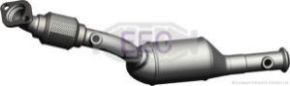 EEC RE6005T Катализатор 