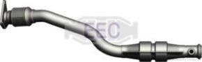 EEC RE6009 Катализатор 