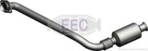 EEC RE6014T Катализатор для RENAULT MASTER I (Рено Мастэр и) EEC RE6014T Катализатор для RENAULT MASTER I (Рено Мастэр и)